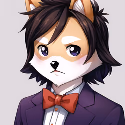 Dogelon AI: Generation 1738261