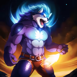 Dogelon AI: Generation 257623