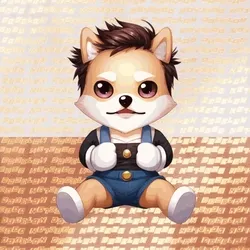 Dogelon AI: Generation 5189