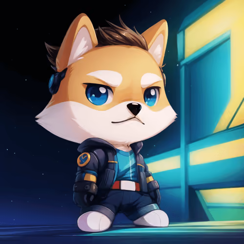 Dogelon AI: Generation 3974