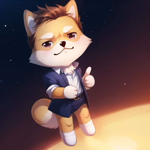 Dogelon AI: Generation 157380