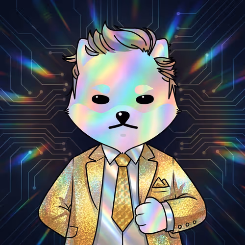 Dogelonainft
