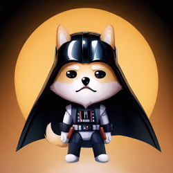 Dogelon AI: Generation 60050