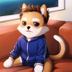 Dogelon AI: Generation 3020