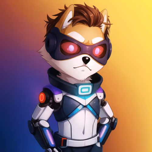 Dogelon AI: Generation 106866