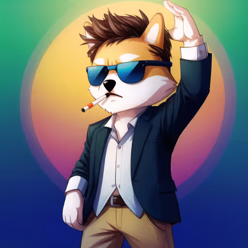 Dogelonainft