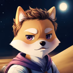Dogelon AI: Generation 2843