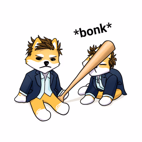 Dogelonainft