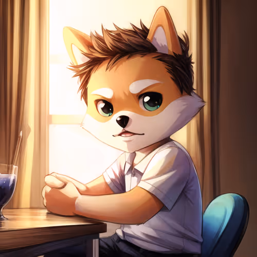 Dogelon AI: Generation 104441