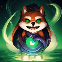 Dogelon AI: Generation 214060