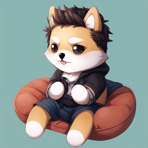 Dogelon AI: Generation 3170