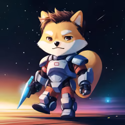 Dogelon AI: Generation 30598