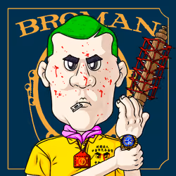 Broman #331