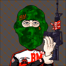 Broman #2098