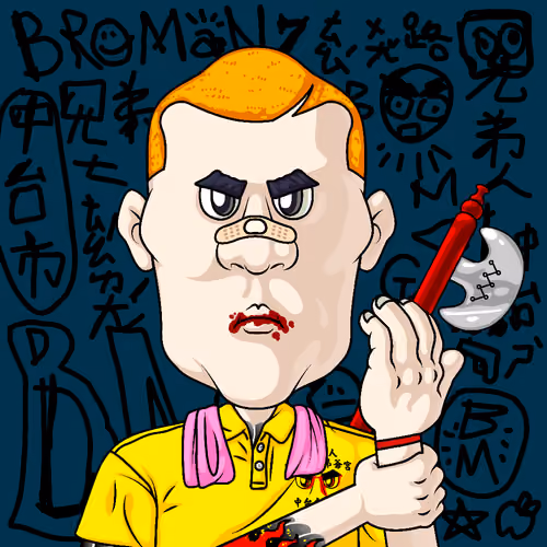 Broman #3791