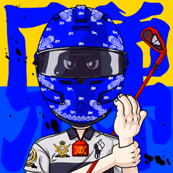 Broman #336