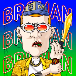 Broman #1608