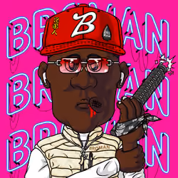 Broman #1199