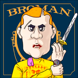 Broman #4650