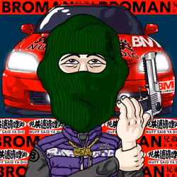 Broman #4260