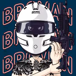 Broman #2199