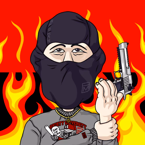 Broman #1106