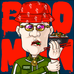 Broman #500
