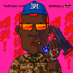 Broman #1604