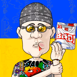 Broman #2264
