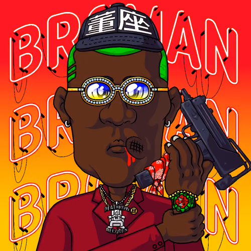 Broman #1072
