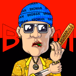Broman #4507