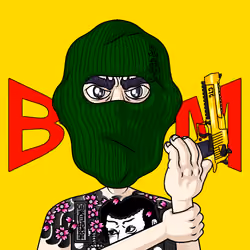 Broman #2158