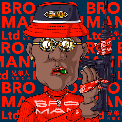 Broman #4111