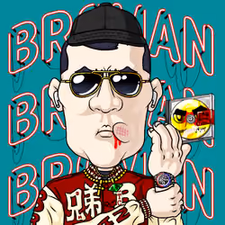 Broman #3806