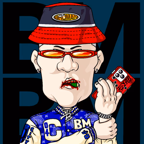 Broman #1405
