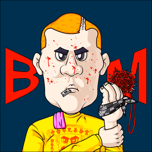 Broman #2667