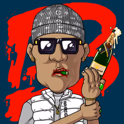 Broman #2732