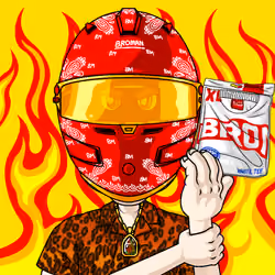 Broman #3010