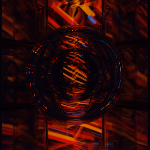 Orb #38