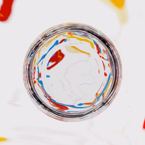 Orb #446