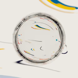 Orb #933