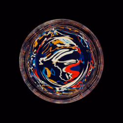 Orb #657
