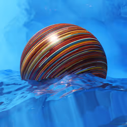 Orb #663