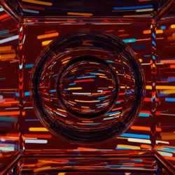 Orb #767
