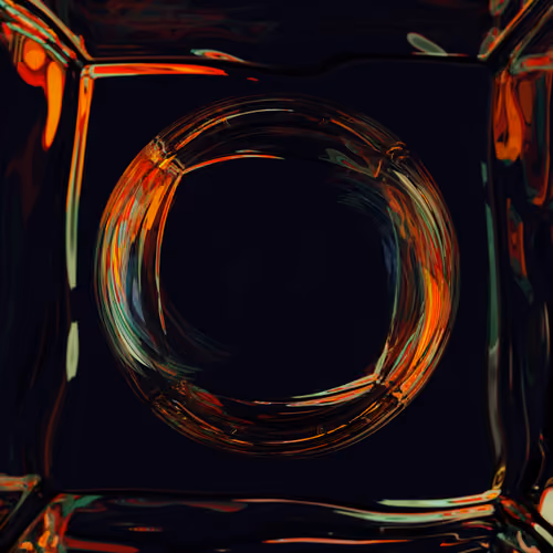 Orb #685