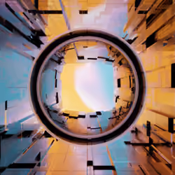 Orb #168