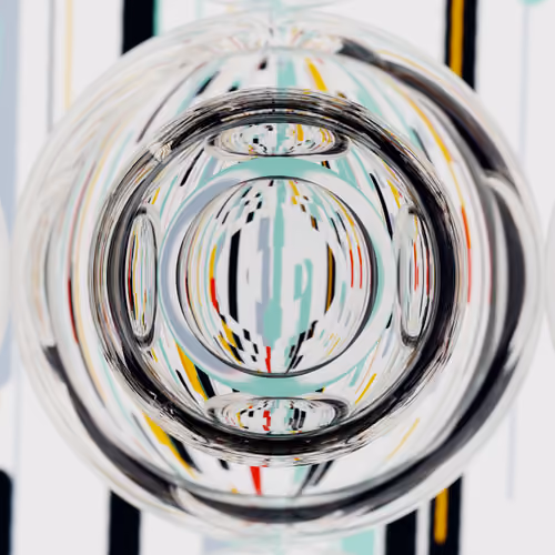 Orb #483