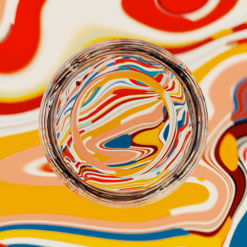 Orb #843