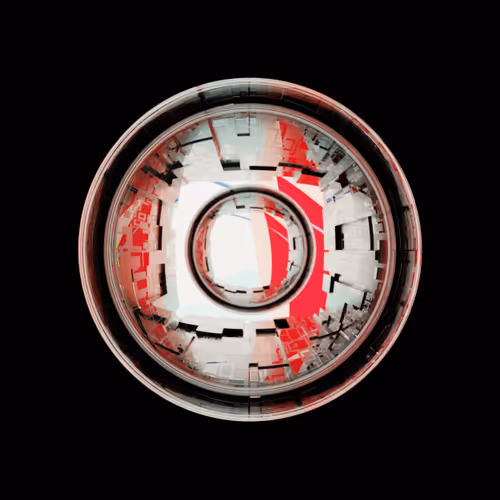Orb #136