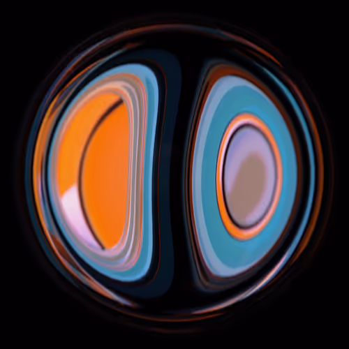 Orb #535